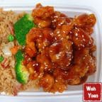 Best Sesame Chicken in Casselberry, FL