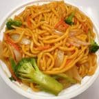 Best Vegetable Lo Mein in Casselberry, FL