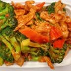 Best Chicken with Broccoli in Casselberry, FL