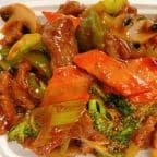 Best Hunan Beef in Casselberry, FL